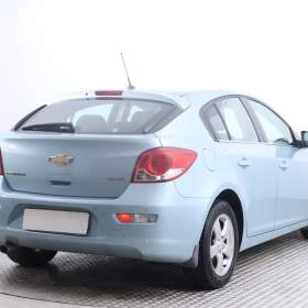 Foto inzerátu Chevrolet Cruze 1.6 i 16V