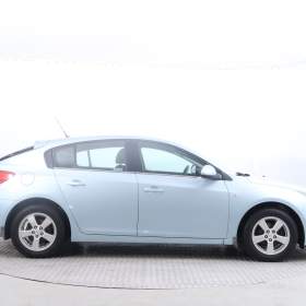 Foto inzerátu Chevrolet Cruze 1.6 i 16V