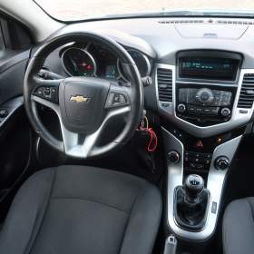 Foto inzerátu Chevrolet Cruze 1.6 i 16V