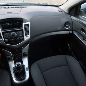Foto inzerátu Chevrolet Cruze 1.6 i 16V