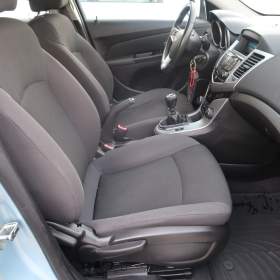 Foto inzerátu Chevrolet Cruze 1.6 i 16V