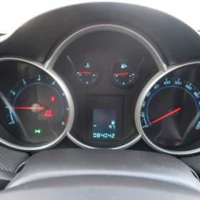 Foto inzerátu Chevrolet Cruze 1.6 i 16V