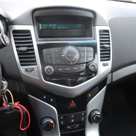 Foto inzerátu Chevrolet Cruze 1.6 i 16V