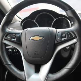 Foto inzerátu Chevrolet Cruze 1.6 i 16V