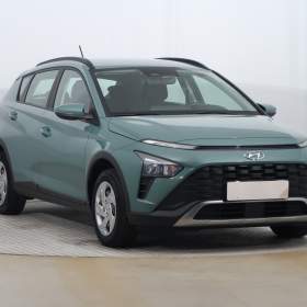 Fotka k inzerátu Hyundai Bayon 1.2 i / 19394673