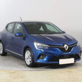 Foto inzerátu Renault Clio E-Tech Hybrid
