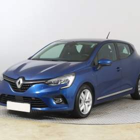Foto inzerátu Renault Clio E-Tech Hybrid
