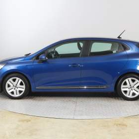 Foto inzerátu Renault Clio E-Tech Hybrid