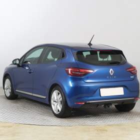 Foto inzerátu Renault Clio E-Tech Hybrid