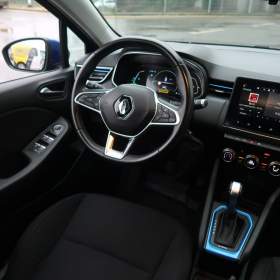 Foto inzerátu Renault Clio E-Tech Hybrid