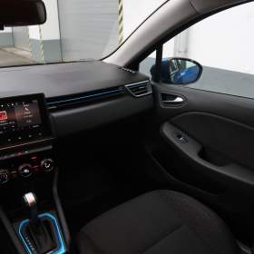 Foto inzerátu Renault Clio E-Tech Hybrid