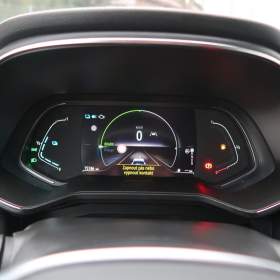 Foto inzerátu Renault Clio E-Tech Hybrid