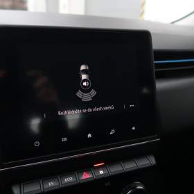 Foto inzerátu Renault Clio E-Tech Hybrid