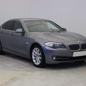 Foto inzerátu BMW Řada 5 530d xDrive