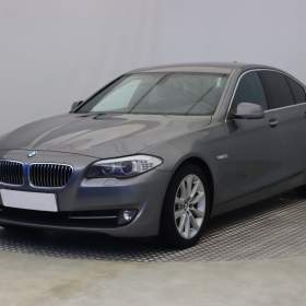 Foto inzerátu BMW Řada 5 530d xDrive