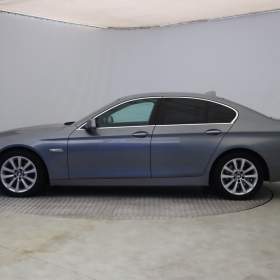 Foto inzerátu BMW Řada 5 530d xDrive