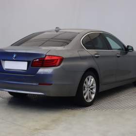 Foto inzerátu BMW Řada 5 530d xDrive