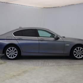 Foto inzerátu BMW Řada 5 530d xDrive