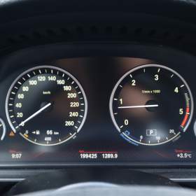 Foto inzerátu BMW Řada 5 530d xDrive