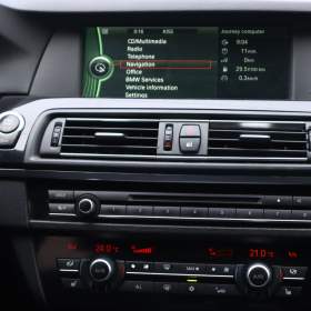 Foto inzerátu BMW Řada 5 530d xDrive