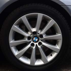 Foto inzerátu BMW Řada 5 530d xDrive
