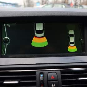 Foto inzerátu BMW Řada 5 530d xDrive