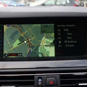 Foto inzerátu BMW Řada 5 530d xDrive