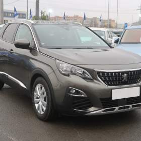 Peugeot 3008 2.0 BlueHDi / 19676117