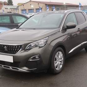 Foto inzerátu Peugeot 3008 2.0 BlueHDi