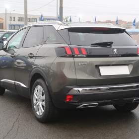 Foto inzerátu Peugeot 3008 2.0 BlueHDi