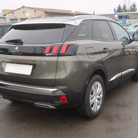 Foto inzerátu Peugeot 3008 2.0 BlueHDi