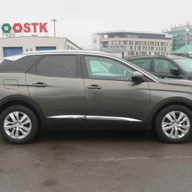 Foto inzerátu Peugeot 3008 2.0 BlueHDi