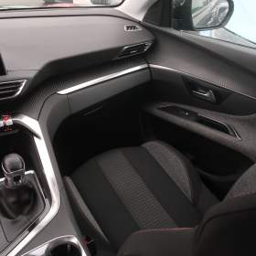 Foto inzerátu Peugeot 3008 2.0 BlueHDi