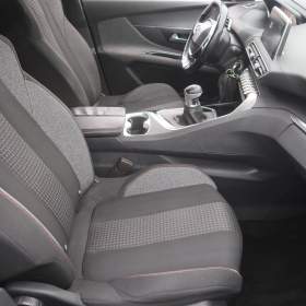 Foto inzerátu Peugeot 3008 2.0 BlueHDi