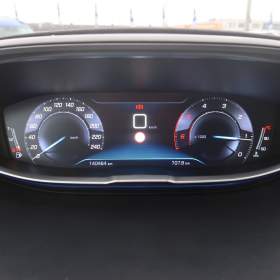 Foto inzerátu Peugeot 3008 2.0 BlueHDi