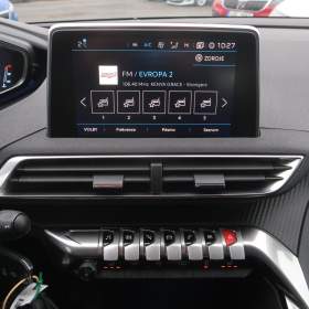 Foto inzerátu Peugeot 3008 2.0 BlueHDi