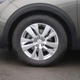 Foto inzerátu Peugeot 3008 2.0 BlueHDi