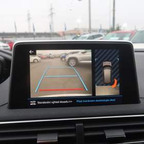 Foto inzerátu Peugeot 3008 2.0 BlueHDi