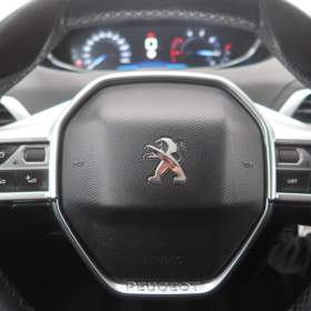 Foto inzerátu Peugeot 3008 2.0 BlueHDi