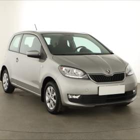 Škoda Citigo 1.0 MPI / 19676119