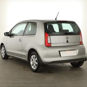 Foto inzerátu Škoda Citigo 1.0 MPI