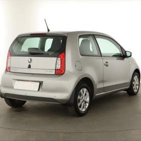 Foto inzerátu Škoda Citigo 1.0 MPI