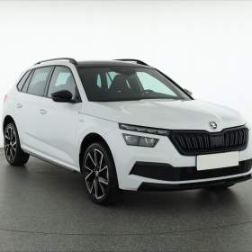 Foto inzerátu Škoda Kamiq 1.0 TSI