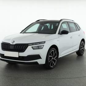 Foto inzerátu Škoda Kamiq 1.0 TSI