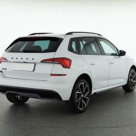 Foto inzerátu Škoda Kamiq 1.0 TSI