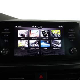 Foto inzerátu Škoda Kamiq 1.0 TSI