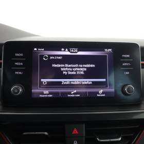 Foto inzerátu Škoda Kamiq 1.0 TSI