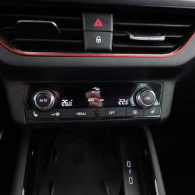 Foto inzerátu Škoda Kamiq 1.0 TSI