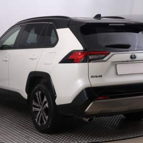 Foto inzerátu Toyota Rav4 2.5 Hybrid