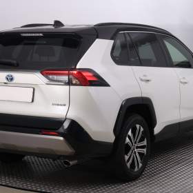 Foto inzerátu Toyota Rav4 2.5 Hybrid